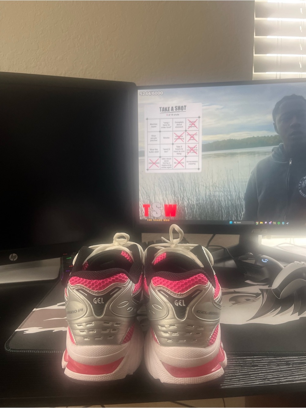 ASICS Gel-Kayano 14 - Picture 6 of 7